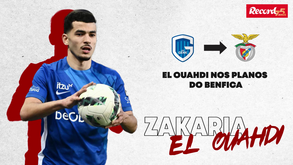 Mercado a mexer: todos os rumores e confirmações