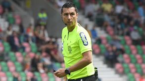 Agriloja deixa de patrocinar a arbitragem
