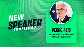 Ministro da Economia confirmado no Thinking Football Summit