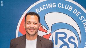 Liam Rosenior sucede a Patrick Vieira no Estrasburgo