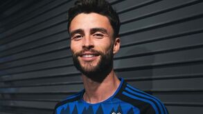 Neto de Mário Wilson naturalizado para jogar por Moçambique