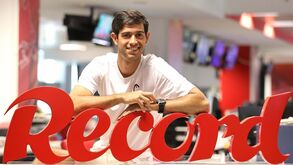 Nuno Borges: «Nos Estados Unidos deixei de ser esquisito e aprendi a gostar de futebol americano»