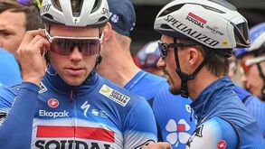 Luke Lamperti vence sprint da Volta à República Checa