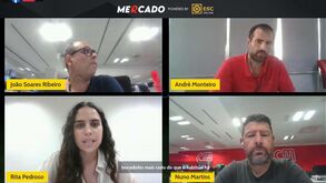 Mercado Record: ponto de situação sobre El Ouahdi e Ioannidis e ainda os 'reforços' do FC Porto