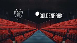 Nova imagem nas camisolas do Gil Vicente