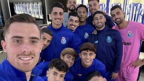 Toni Martinez: «É importante estar perto dos adeptos e sermos, todos juntos, uma família»