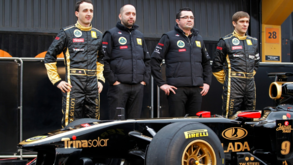 O que tem o Bordéus, Boavista e a Lótus F1 em comum? Dívidas e o dono Gérard López