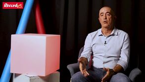 Leonel Pontes: «Ronaldo foi muito mal servido nesta Seleção»