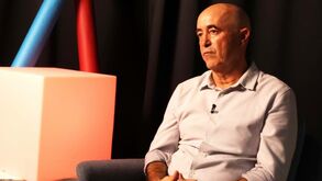 Leonel Pontes: «Algo tem dificultado oportunidade em Portugal»