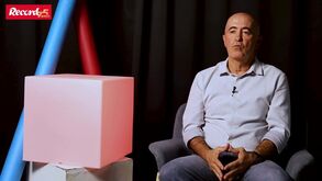 Leonel Pontes e o desafio na China: «Proporcionar aos jovens condições para o alto nível»