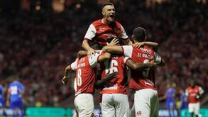 A crónica do Sp. Braga-Maccabi Petah Tikva, 2-0: o muro israelita demorou a cair