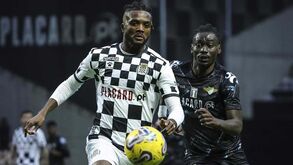 Chidozie dá quase 1 milhão de euros ao Boavista