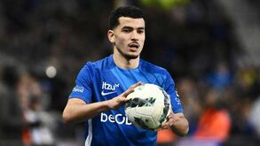 Genk resiste a vender Zakaria El Ouahdi
