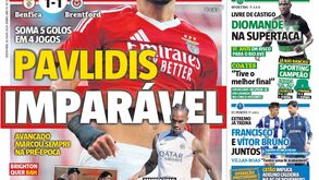 Sexta-feira, 26 de julho de 2024