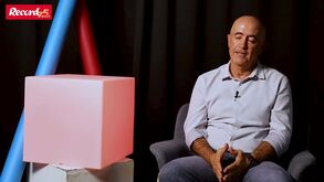 Leonel Pontes sobre Geny Catamo: «Perdeu a timidez»