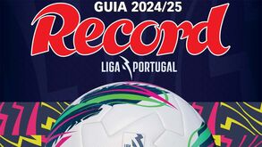 Guia Record 2024/25 já está nas bancas: inclui código para inscrição na Liga Record