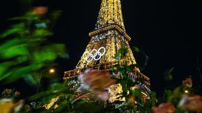 Da cláusula de confidencialidade aos telemóveis... em sacos: os segredos da cerimónia de abertura de Paris'2024