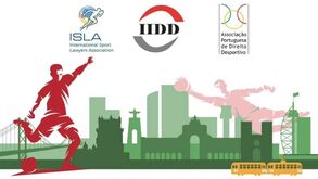 Lisboa recebe a International Sports Law Conference
