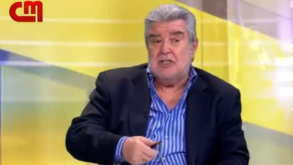«Benfica tem de ter uma atitude enérgica com Otamendi: processo disciplinar a apontar para o despedimento»