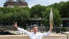 Rosa Mota nega ter recebido convite do COP para estar em Paris: «Mentira ou a nebulosa não podem ficar impunes»