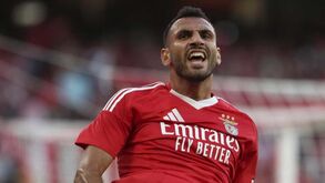 António Simões: «Pavlidis é mais goleador do que jogador»