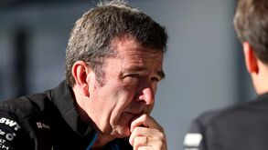 Oficial: Bruno Famin vai deixar cargo de chefe da Alpine
