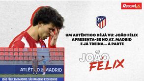 Mercado a mexer: todos os rumores e confirmações ao minuto