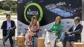 Mimosa Open regressa ao Porto de 18 a 22 de setembro