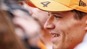 McLaren mantém boa forma no Grande Prémio da Bélgica