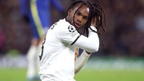 Jorge Maciel aconselha regresso à Luz: «Renato Sanches precisa de se sentir querido»