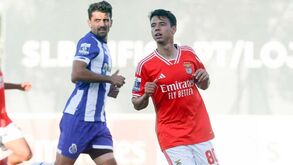 Pneumonia obriga Pedro Santos a parar