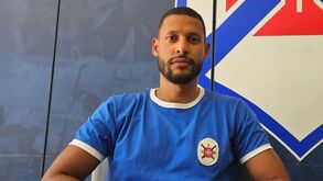 Belenenses reforça ataque com Camilo Triana