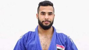 Primeiro caso de doping em Paris'2024 é de judoca iraquiano 