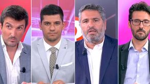 Bernardo Ribeiro: «Negócio de João Neves será decidido no início da próxima semana»		