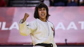 Catarina Costa vai à luta por medalha em Paris'2024: «Quero desfrutar destes Jogos»
