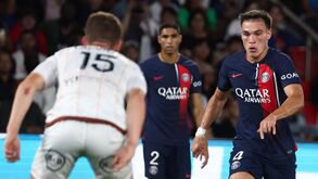 Manchester United tem urgência por Ugarte