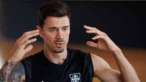 José Fonte: «Ronaldo e Pepe são dois monstros»