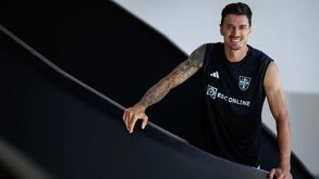 José Fonte: «O Casa Pia tem um projeto muito ambicioso»