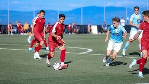 Boas indicações não evitam desaire do Gil Vicente frente ao Celta de Vigo
