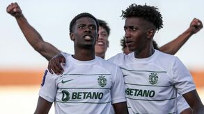 Diogo Cabral perto de ser reforço para o ataque do Estoril