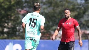 Luís Rocha renova com o Santa Clara até 2026