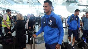 Galeno ganha força na Juventus