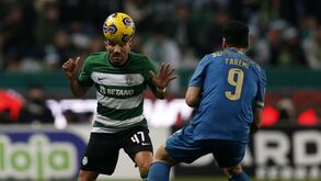 Conselho de Disciplina multa Sporting em 11 mil euros e FC Porto em 7 mil