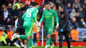 Ederson coloca ponto final no rumor sobre o motivo de uma possível saída do Manchester City