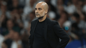 Pep Guardiola e o futuro no Manchester City: «Não disse que ia sair» 
