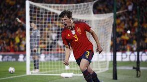 Oficial: At. Madrid chega a acordo com a Real Sociedad por Le Normand
