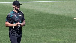 Moreirense vence Penafiel em jogo particular