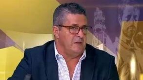 Fernando Mendes: «João Félix é um excelente jogador, mas não é aquilo que dizem...»