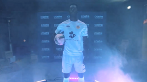 Arouca apresenta os equipamentos para 2024/25