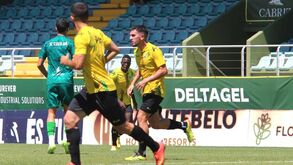 Tondela vence Sp. Covilhã com reviravolta